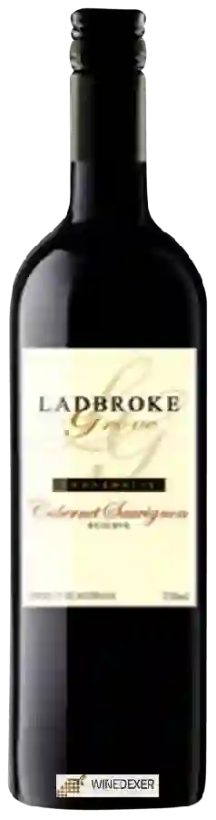 Weingut Ladbroke Grove - Reserve Cabernet Sauvignon Weingut Ladbroke Grove - Reserve Cabernet Sauvignon