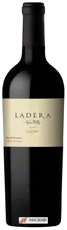 Weingut Ladera - Cabernet Sauvignon Reserve