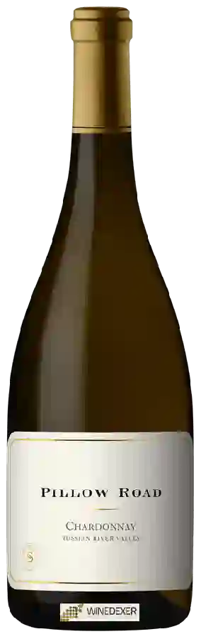 Weingut Ladera - Pillow Road Vineyard Chardonnay Weingut Ladera - Pillow Road Vineyard Chardonnay