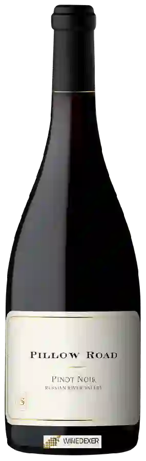 Weingut Ladera - Pillow Road Vineyard Pinot Noir Weingut Ladera - Pillow Road Vineyard Pinot Noir