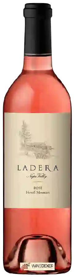 Weingut Ladera - Rosé