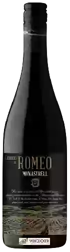 Weingut Laderas de Romeo - Monastrell