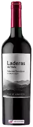 Weingut Laderas del Valle - Cabernet Sauvignon