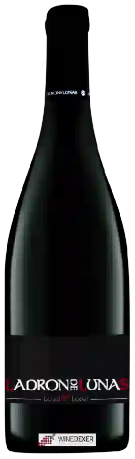 Weingut Ladrón de Lunas - Bobal - Bobal Weingut Ladrón de Lunas - Bobal - Bobal