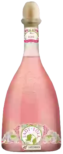 Weingut Lady Lola - Rosé