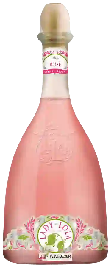 Weingut Lady Lola - Rosé Weingut Lady Lola - Rosé