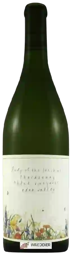 Weingut Lady of the Sunshine - Chêne Vineyards Chardonnay