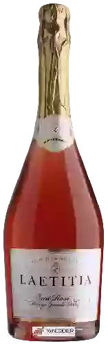 Weingut Laetitia - Brut Rosé
