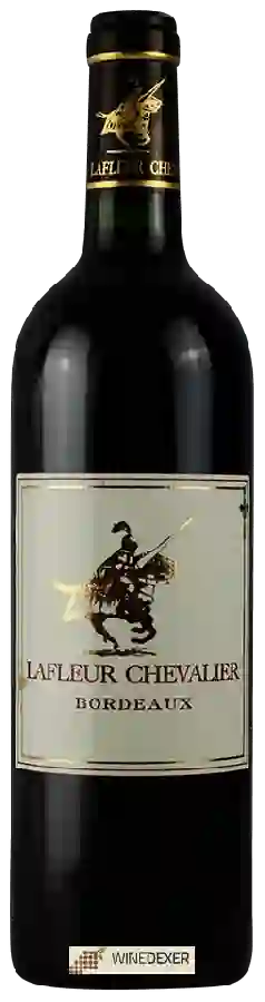 Weingut Lafleur Chevalier - Bordeaux