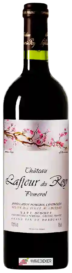 Château Lafleur du Roy - Pomerol