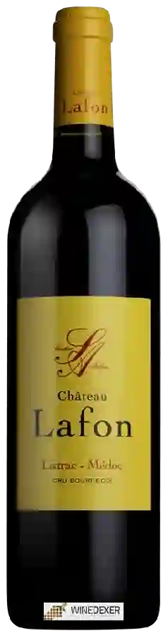 Château Lafon - Listrac-Médoc Château Lafon - Listrac-Médoc