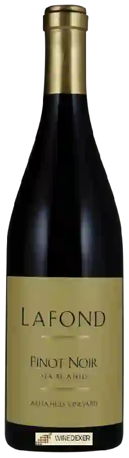 Weingut Lafond - Arita Hills Vineyard Pinot Noir
