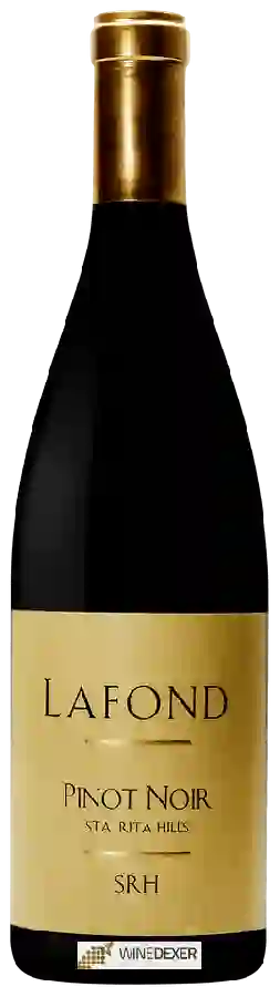 Weingut Lafond - SRH Pinot Noir Weingut Lafond - SRH Pinot Noir