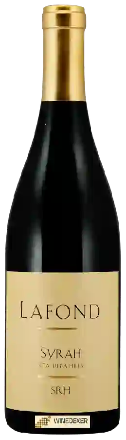 Weingut Lafond - SRH Syrah Weingut Lafond - SRH Syrah