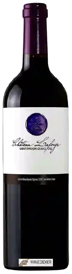 Château Laforge - Saint-Émilion Grand Cru
