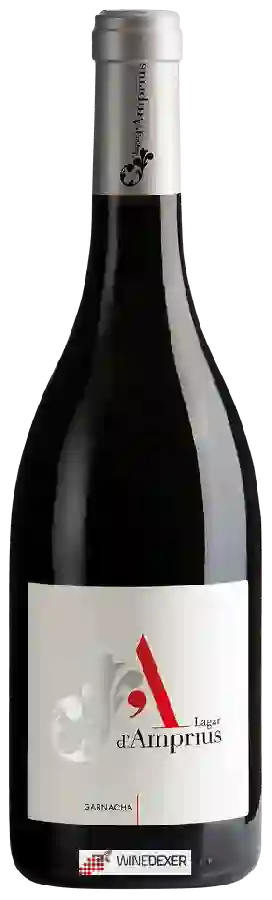 Weingut Lagar d'Amprius - Garnacha Weingut Lagar d'Amprius - Garnacha