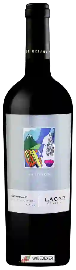 Weingut Lagar de Bezana - Aluvion Ensamblaje Gran Reserva Weingut Lagar de Bezana - Aluvion Ensamblaje Gran Reserva