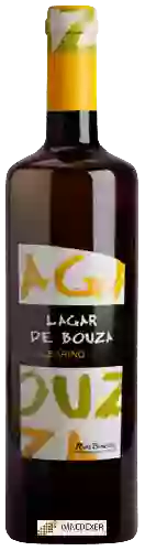 Weingut Lagar de Bouza - Albariño