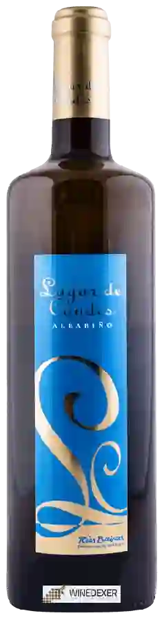 Weingut Lagar de Candes - Albariño