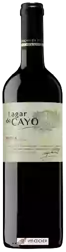 Weingut Lagar de Cayo - Tinto