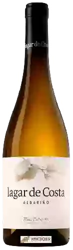 Weingut Lagar de Costa - Albariño