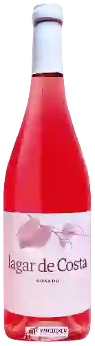 Weingut Lagar de Costa - Rosado