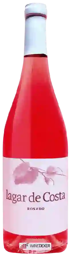 Weingut Lagar de Costa - Rosado Weingut Lagar de Costa - Rosado