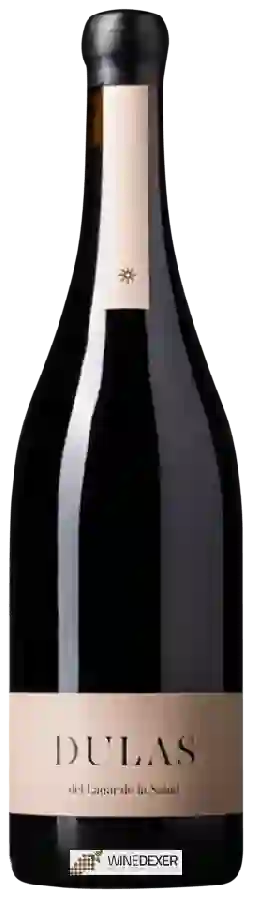 Weingut Lagar de la Salud - Dulas Tinto Barrica Weingut Lagar de la Salud - Dulas Tinto Barrica