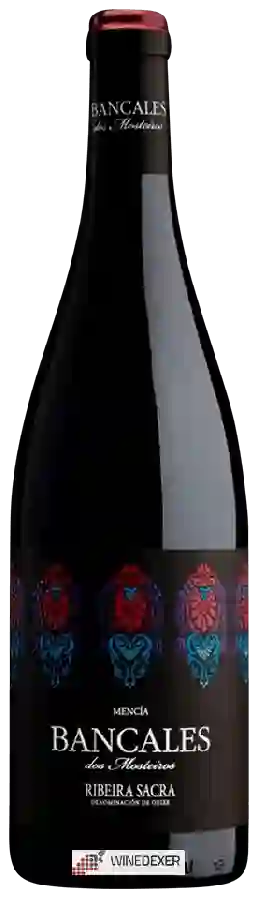 Weingut Lagar de Pintos - Bancales dos Mosteiros Ribeira Sacra Weingut Lagar de Pintos - Bancales dos Mosteiros Ribeira Sacra