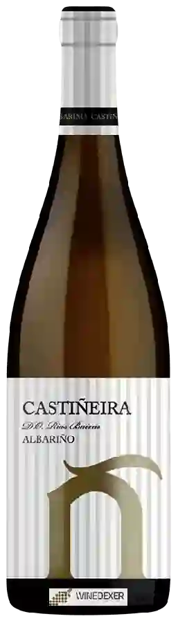 Weingut Lagar de Pintos - Castiñeira Albariño Weingut Lagar de Pintos - Castiñeira Albariño