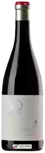 Weingut Lagar do Merens - 30 Copelos