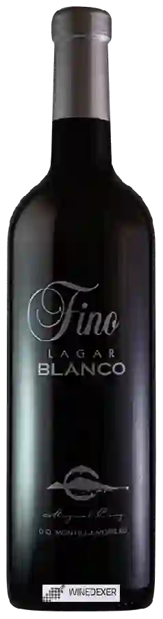 Weingut Lagar Blanco - Fino Weingut Lagar Blanco - Fino