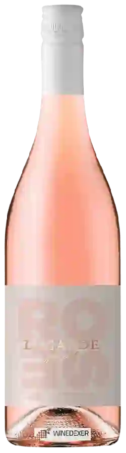 Weingut Lagarde - Goes Pink Malbec - Pinot Noir Weingut Lagarde - Goes Pink Malbec - Pinot Noir
