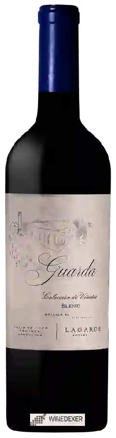 Weingut Lagarde - Guarda Blend