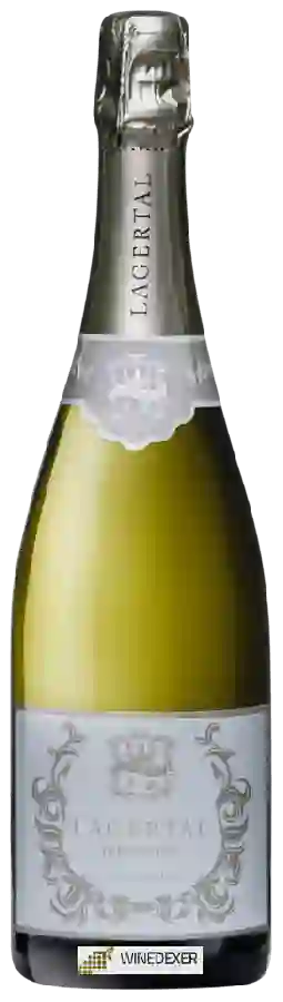 Weingut Lagertal - Trentodoc Extra Brut