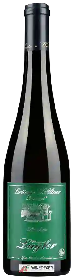 Weingut Lagler - Smaragd Steinborz Grüner Veltliner Weingut Lagler - Smaragd Steinborz Grüner Veltliner