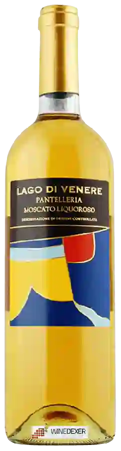 Weingut Lago di Venere - Moscato Liquoroso