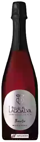 Weingut Lagoalva - Bruto Rosé