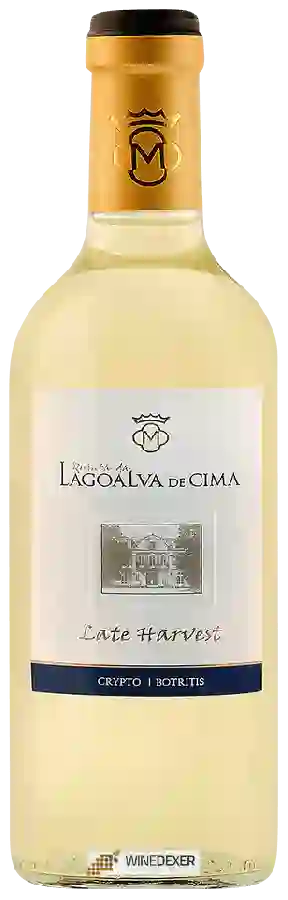 Weingut Lagoalva - Quinta da Lagoalva de Cima Late Harvest
