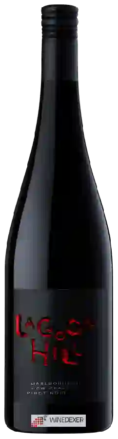 Weingut Lagoon Hill - Pinot Noir Weingut Lagoon Hill - Pinot Noir