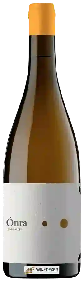 Weingut Lagravera - Ónra Blanco Weingut Lagravera - Ónra Blanco