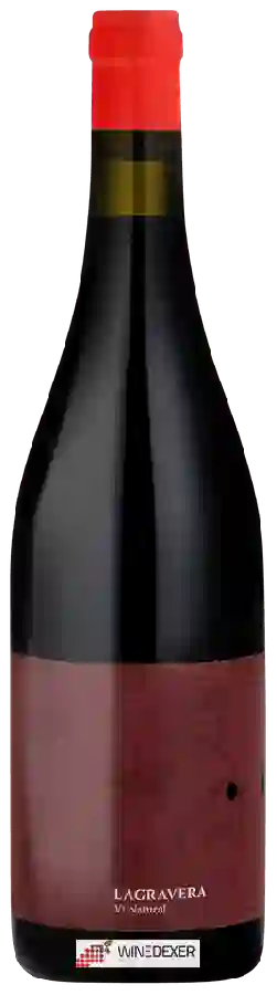 Weingut Lagravera - Vi Natural