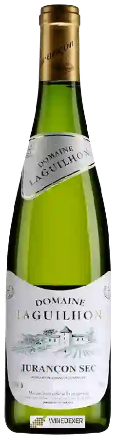 Domaine Laguilhon - Jurançon Sec