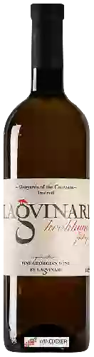 Weingut Lagvinari - Krakhuna