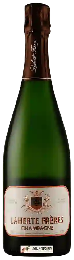 Weingut Laherte Freres - Ultradition Extra-Brut Champagne