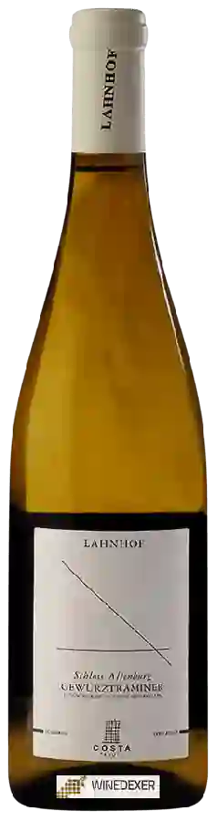 Weingut Lahnhof - Schloss Altenburg Gewürztraminer Weingut Lahnhof - Schloss Altenburg Gewürztraminer