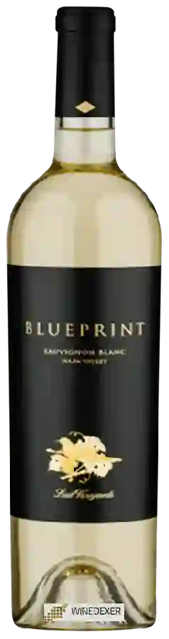 Weingut Lail Vineyards - Blueprint Sauvignon Blanc Weingut Lail Vineyards - Blueprint Sauvignon Blanc