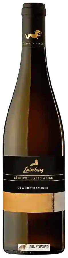 Weingut Laimburg - Gewürztraminer Weingut Laimburg - Gewürztraminer