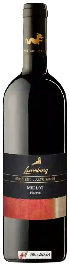 Weingut Laimburg - Merlot Riserva