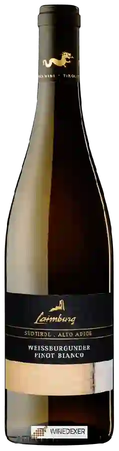 Weingut Laimburg - Pinot Bianco